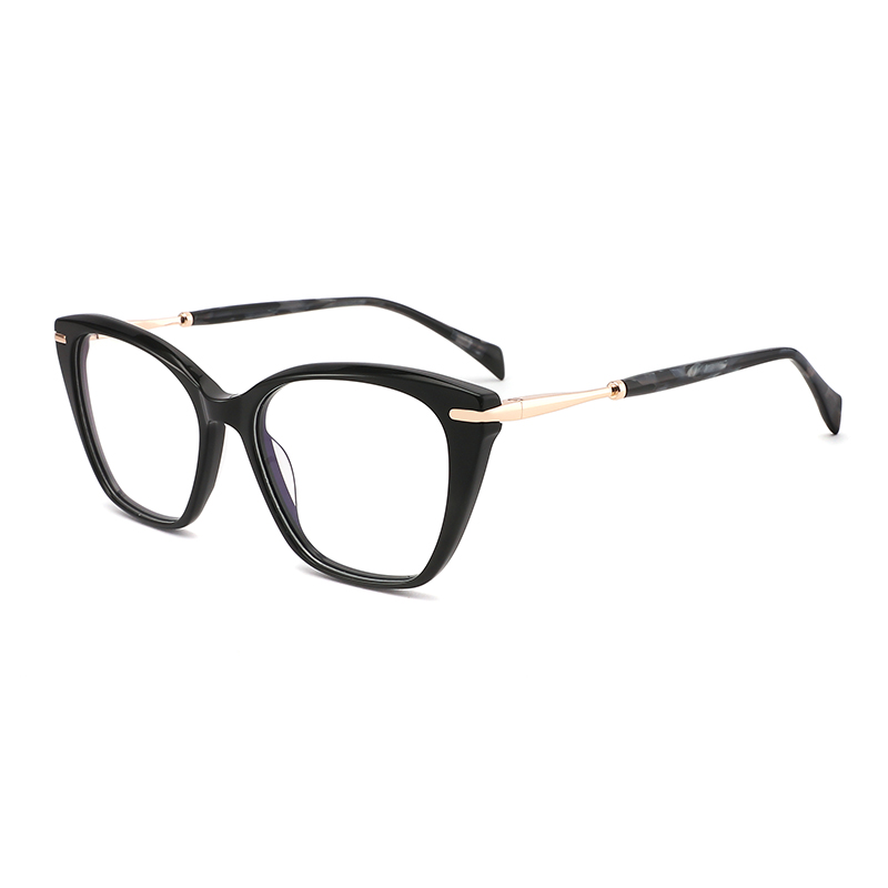 YG78072 ACETATE OPTICAL FRAMES